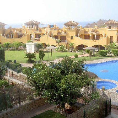 Mojon Hills Daire Isla Plana Dış mekan fotoğraf