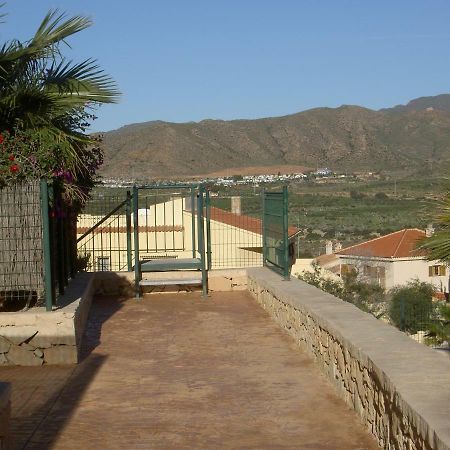 Mojon Hills Daire Isla Plana Dış mekan fotoğraf